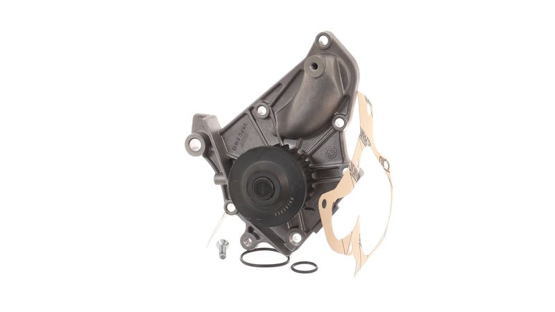 SKF VKPC91613 Water Pump, engine cooling