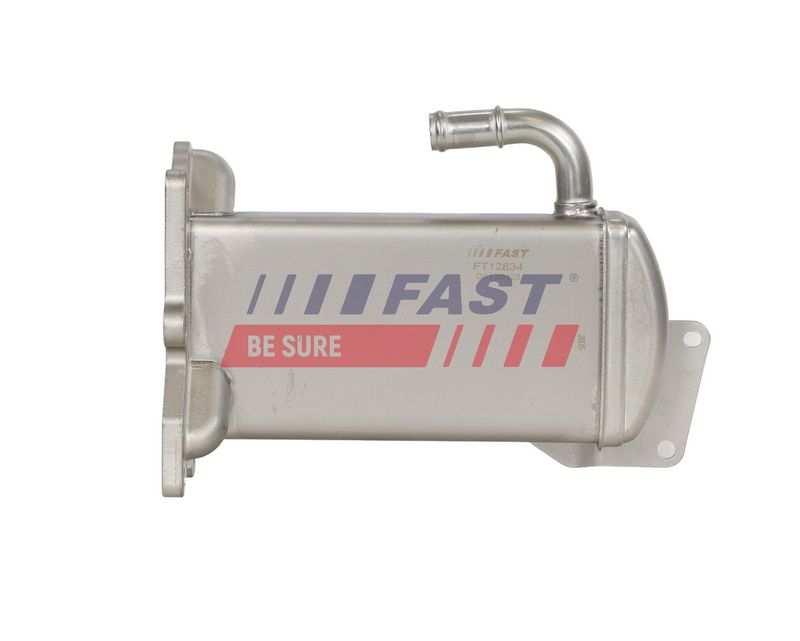 Radiaator, heitgaaside tagasijooks, FAST FT12834