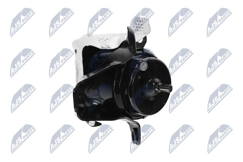 Paigutus, Mootor, NTY ZPS-CH-151