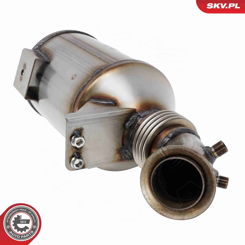 ESEN SKV 62SKV568 Soot/Particulate Filter, exhaust system