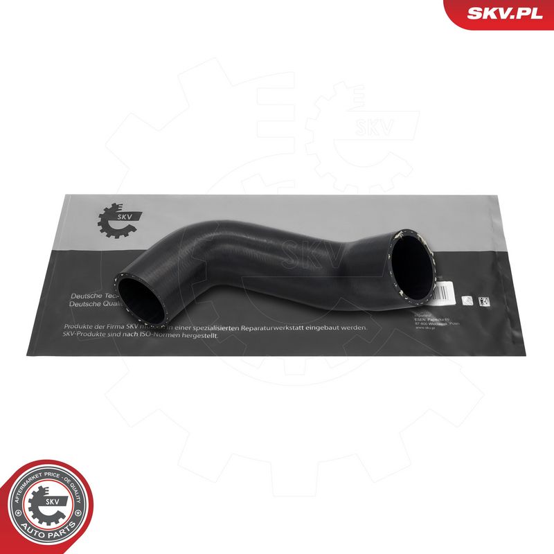 Laadimisõhu voolik, ESEN SKV 87SKV366