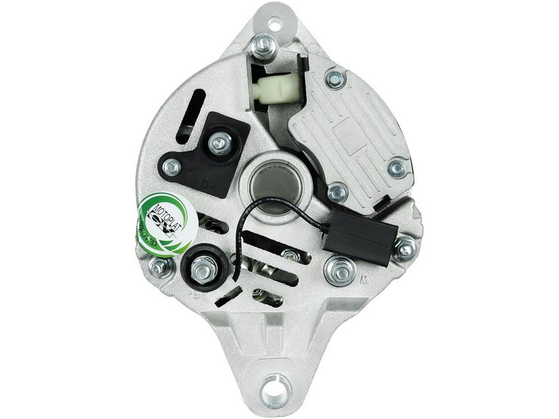 Generaator, AS-PL A4015