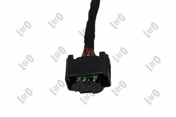 ABAKUS 120-00-070 Cable Repair Set, parking assistant sensor