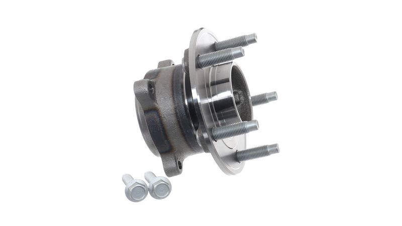 SKF VKBA 7660 Rato guolio komplektas