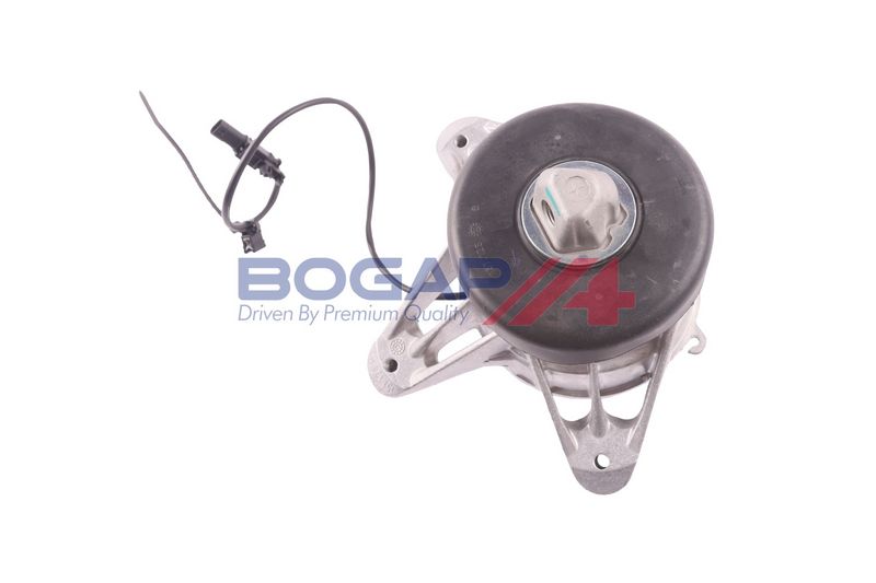 Soporte de Motor DERECHO BOGAP C1911167 - 4