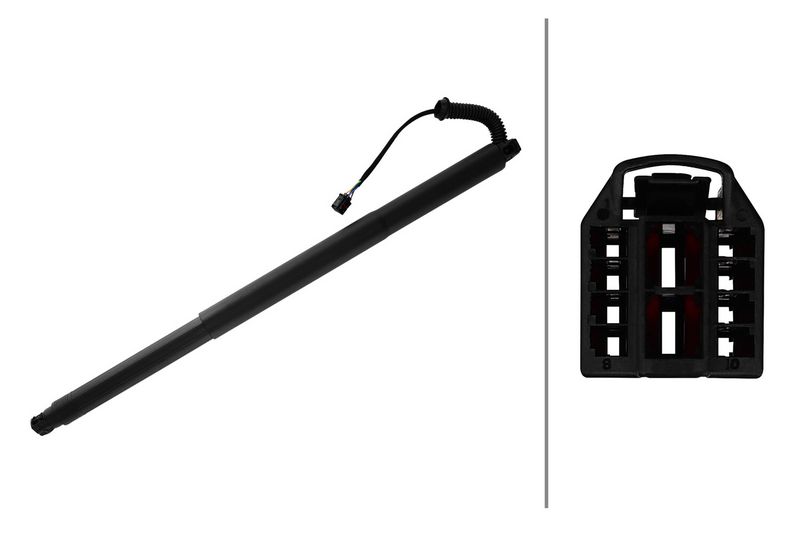 Prekė atitinka OEM kodą: 5E6827851C