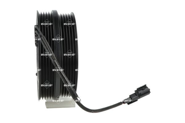 NRF 380169 Magnetic Clutch, air conditioning compressor