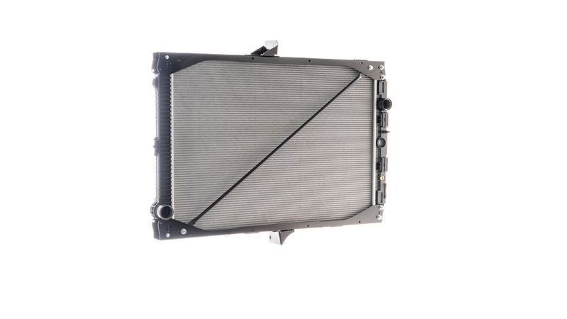 Chladič, chlazení motoru CR 819 000S