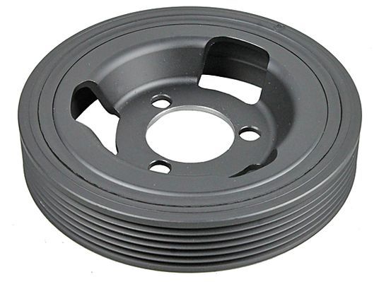 METZGER AUTOTEILE 6400057 Belt Pulley, crankshaft