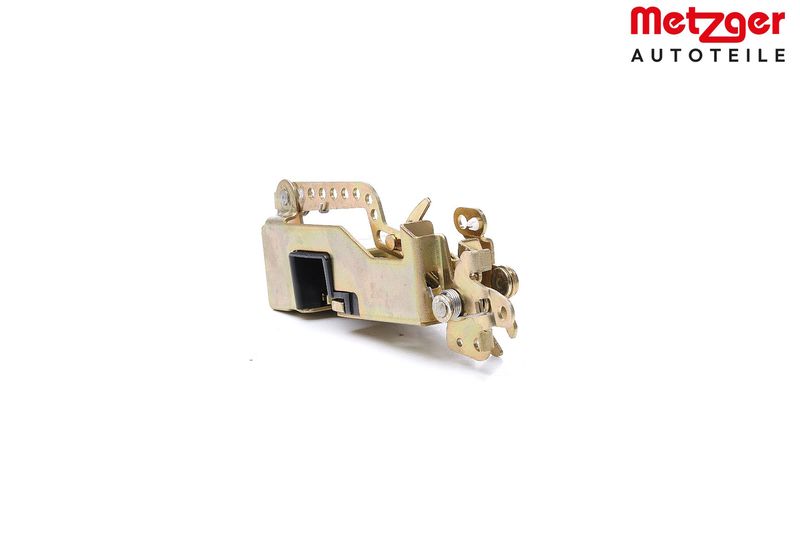 METZGER AUTOTEILE 2314622 Door Lock