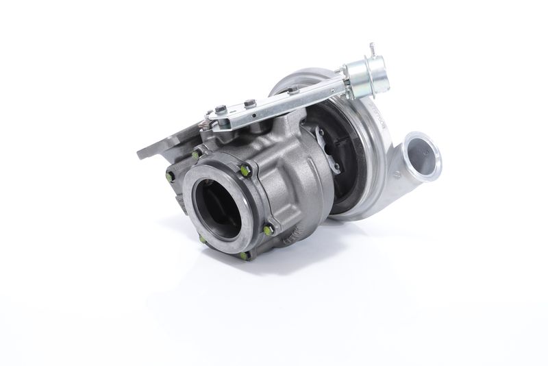Compresor,sistem de supraalimentare T917027 BTS Turbo