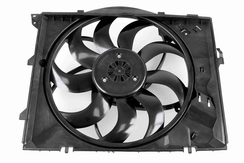 VEMO V20-01-0031 - Fan, engine cooling