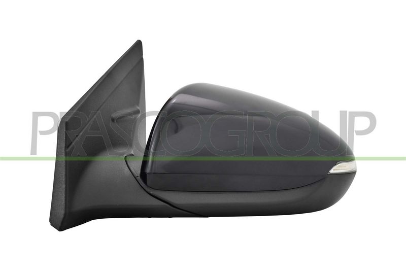 Retrovisor exterior