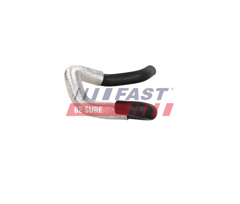 Jahutusvoolik, FAST FT13230