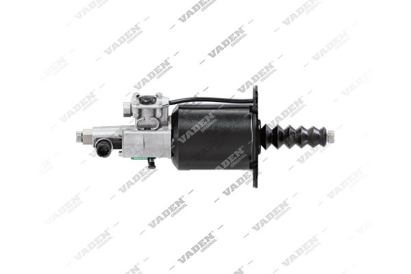 Posilovač spojky 306.01.0001