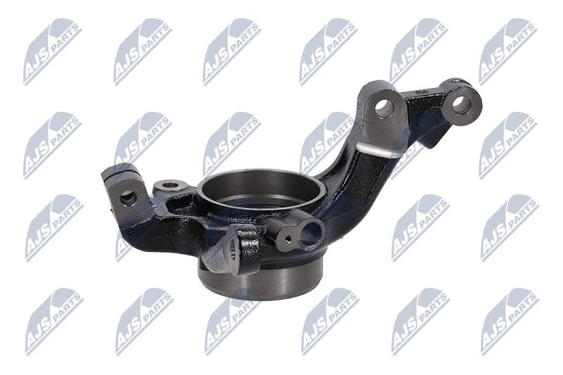 Käändmik, rattakinnitus, NTY ZZP-HY-507