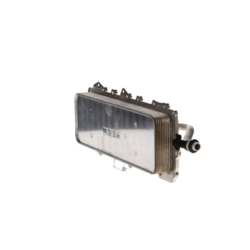 Õliradiaator, mootoriõli, NISSENS 90944
