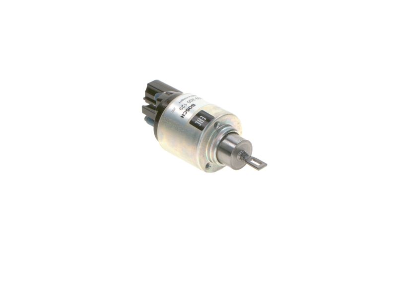 BOSCH 2339305129 Solenoid Switch, starter