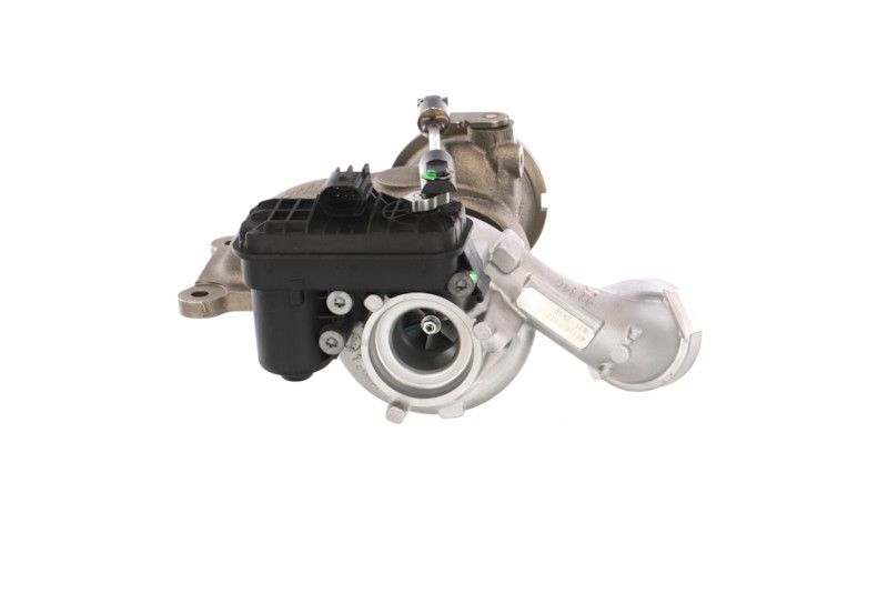 REMANTE 003-002-001352R Charger, charging (supercharged/turbocharged)