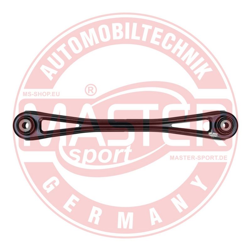 Brat, suspensie roata MASTER SPORT 51895M-PCS-MS