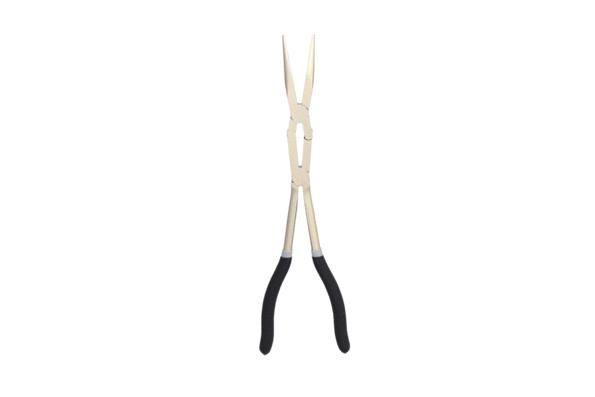 KS TOOLS 500.7062 Flat Pliers