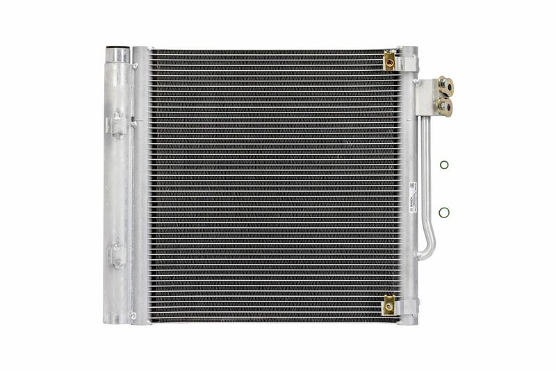 Kondensator, Klimaanlage