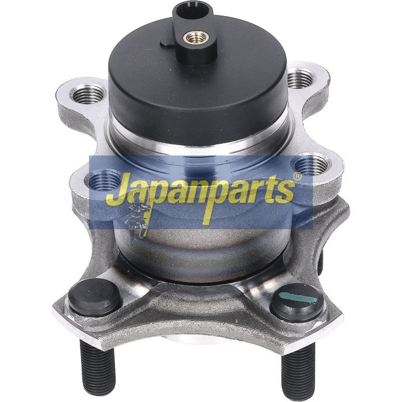 JAPANPARTS Ступица колеса
