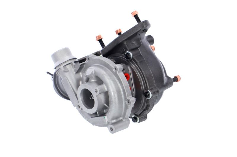 REMANTE 003-001-004062R Charger, charging (supercharged/turbocharged)