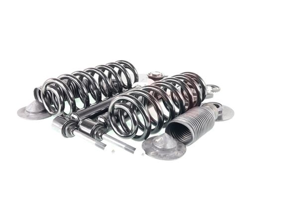GH GH-331505S01 Suspension Kit, springs/shock absorbers