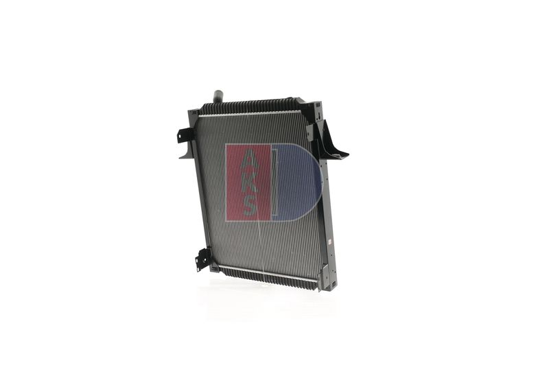 Chladič, chlazení motoru 390000N