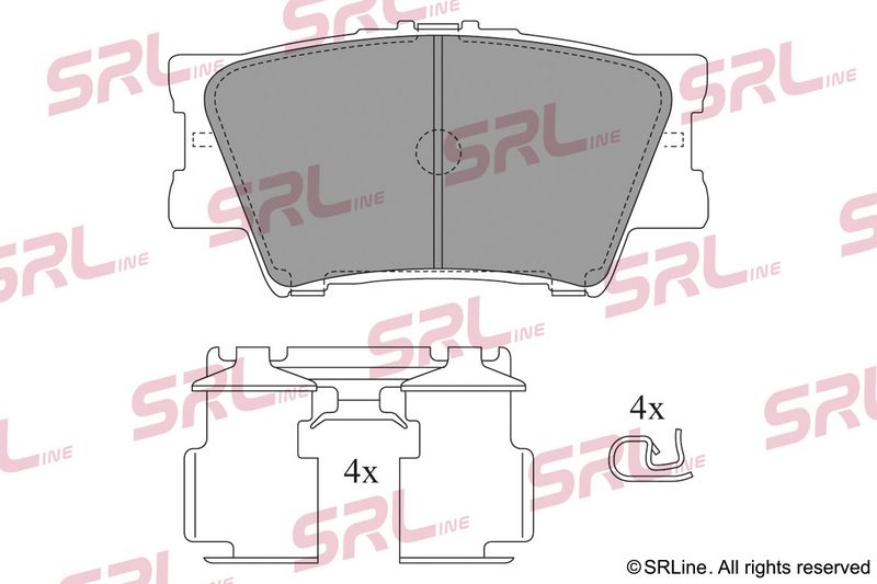 OEM код товара: 044660A010