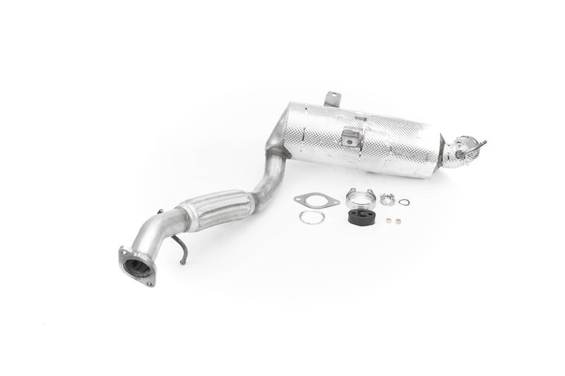 NAP carPARTS CAD10951 Soot/Particulate Filter, exhaust system