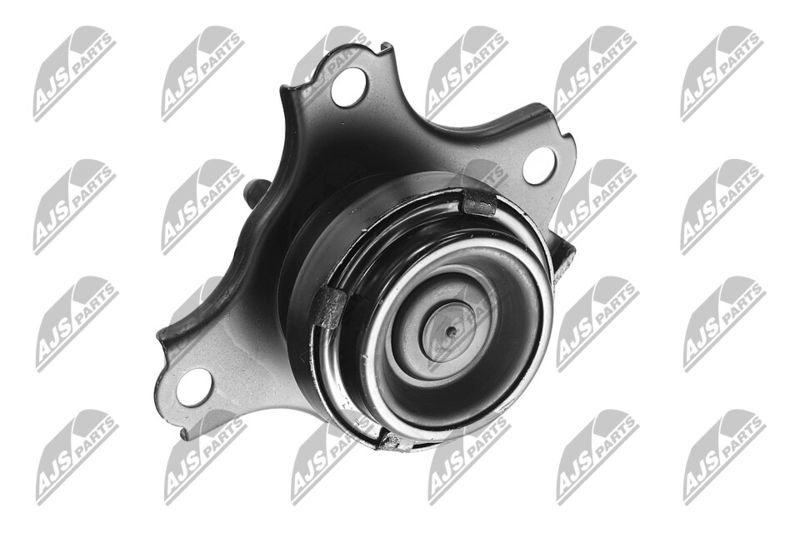 Paigutus, Mootor, NTY ZPS-HD-011