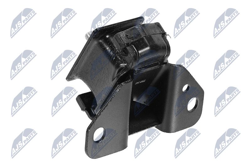 Paigutus, Mootor, NTY ZPS-HY-545