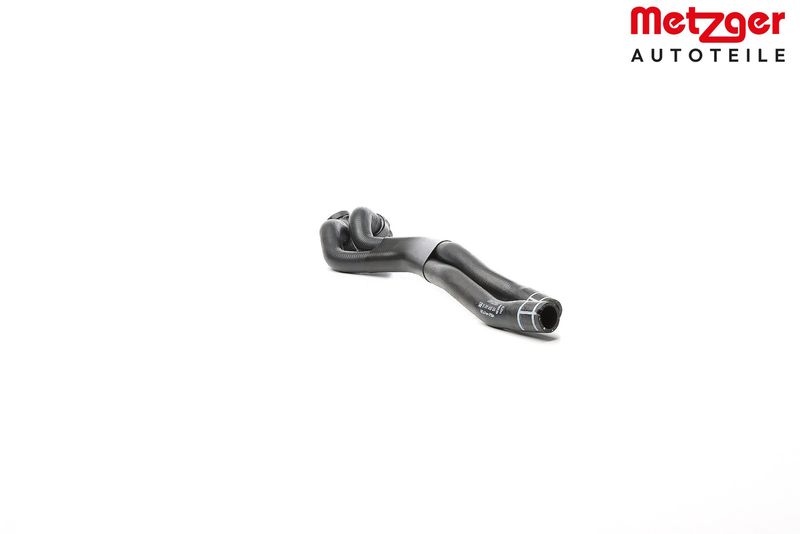 METZGER AUTOTEILE 2420924 Radiator Hose