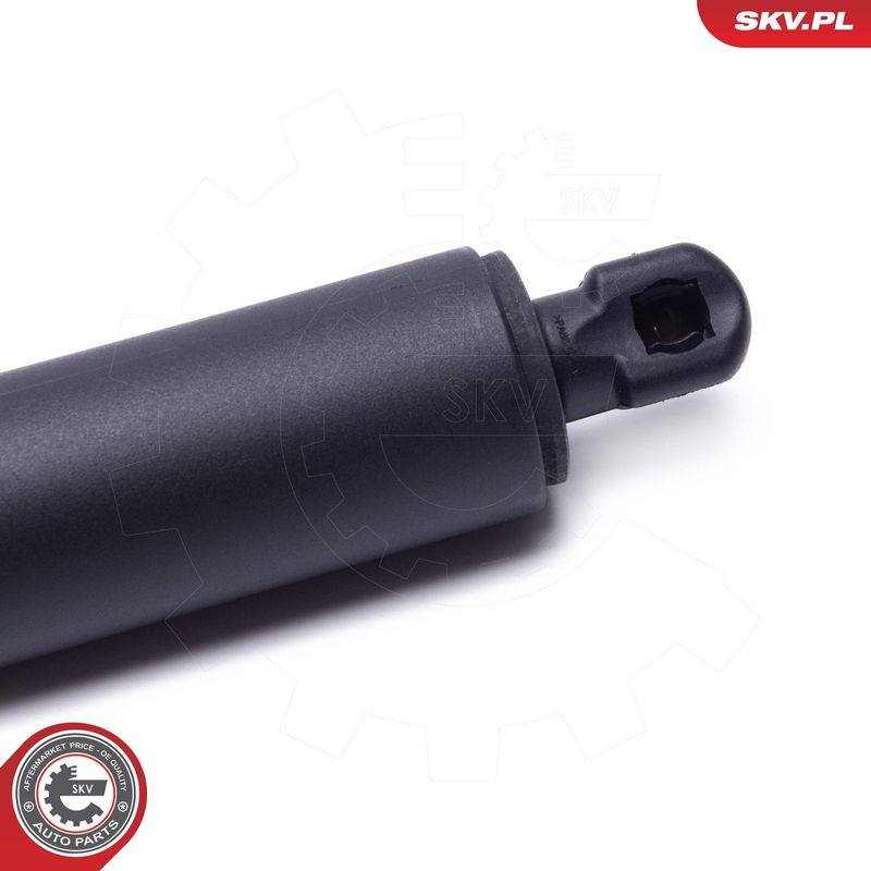 Elektrimootor, tagaluuk, ESEN SKV 52SKV952