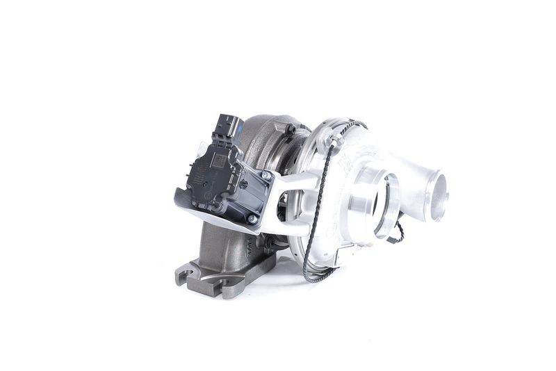 Compresor,sistem de supraalimentare T918099 BTS Turbo
