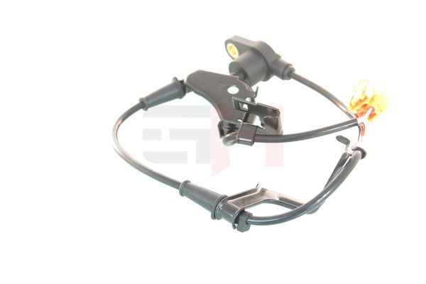 GH GH-702653V Jutiklis, rato greitis