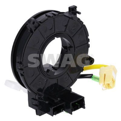 SWAG 33 11 0860 Clockspring, airbag