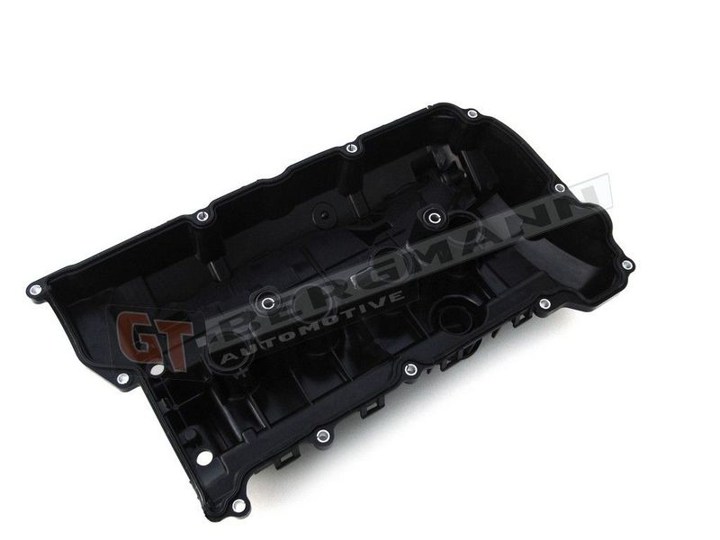 GT-BERGMANN Automotive Svirties dangtelis