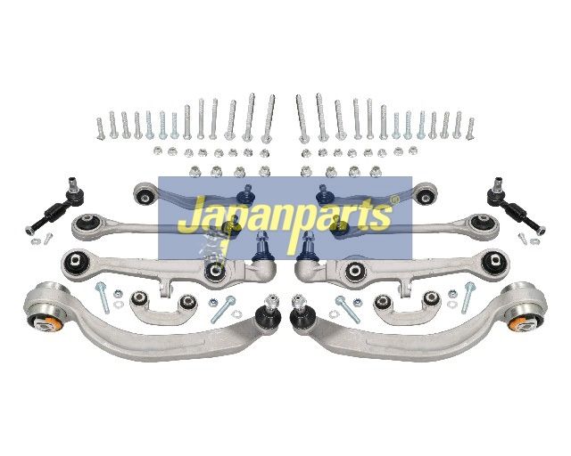 Set, suspensie roata JAPANPARTS SKS-0911