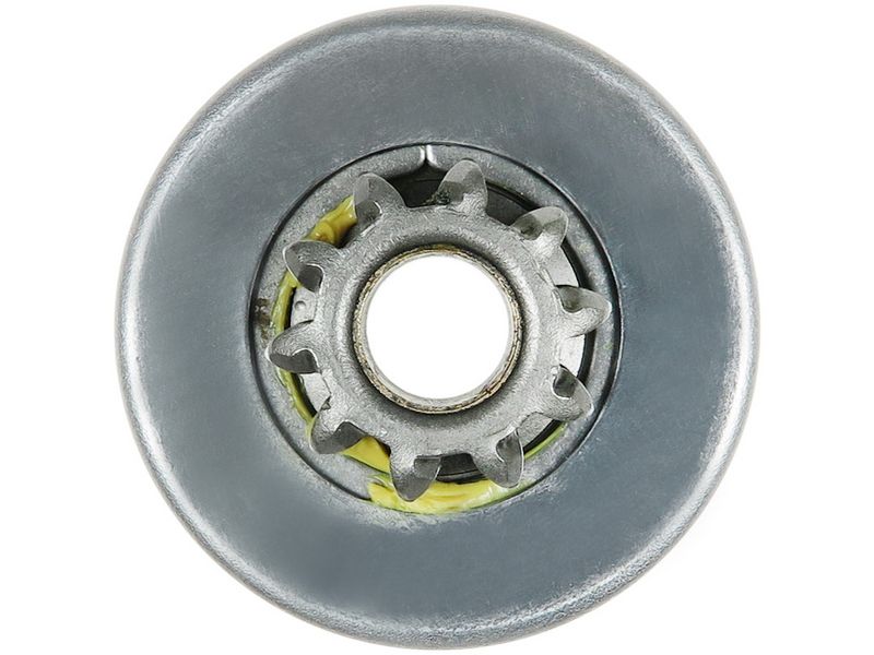 AS-PL SD0080P Freewheel Gear, starter