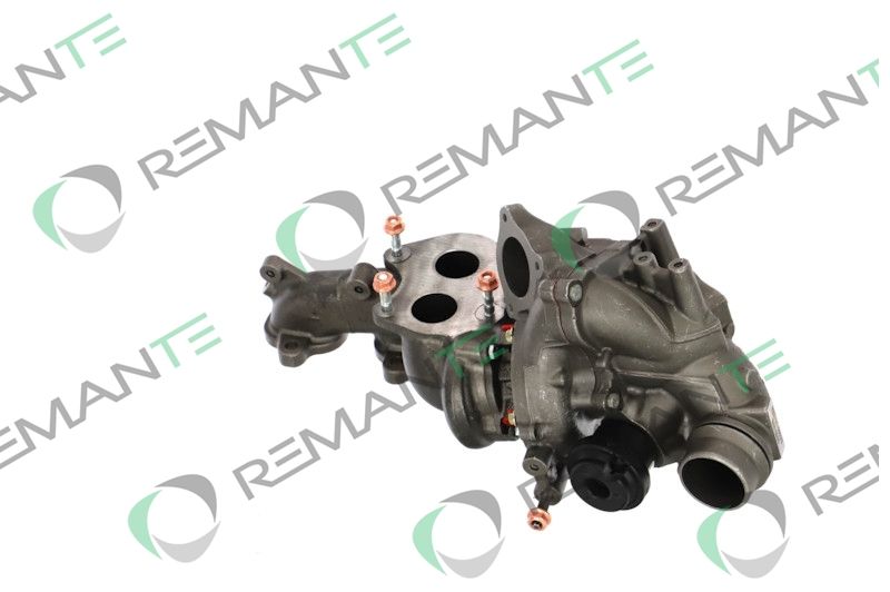 REMANTE 003-001-004260R Charger, charging (supercharged/turbocharged)