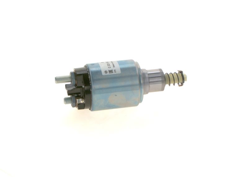 BOSCH 0331402205 Solenoid Switch, starter