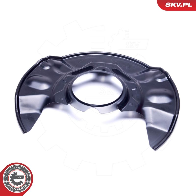 Plekk, piduriketas, ESEN SKV 57SKV150