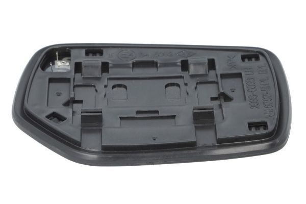 BLIC 6102-17-1936310P Mirror Glass, exterior mirror