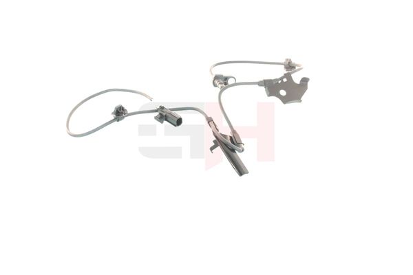 Andur, rattapöörete arv, GH GH-704508V