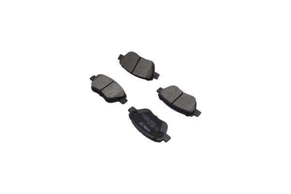 Kavo Parts KBP-10153 Brake Pad Set, disc brake