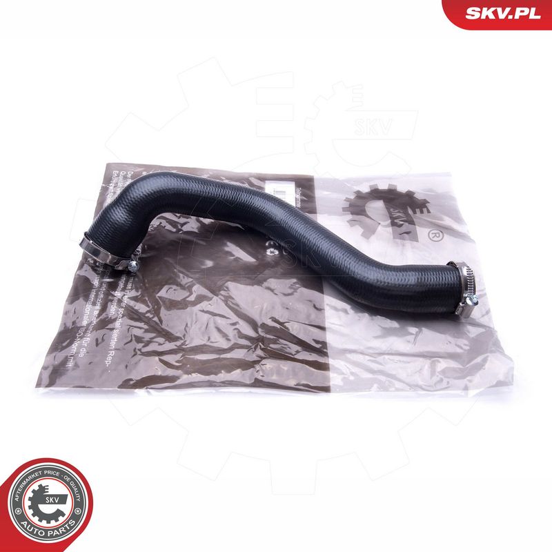 Laadimisõhu voolik, ESEN SKV 24SKV843