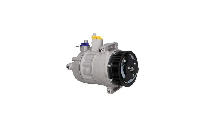KAMOKA 7820310 Compressor, air conditioning